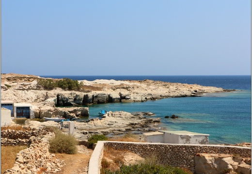 Kimolos, côtes Est #11 (14058 visits) Kimolos, côtes Est #11