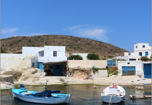 Kimolos, côtes Est #13 (16861 visits) Kimolos, côtes Est #13