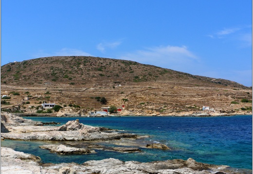 Kimolos, côtes Est #14 (10378 visits) Kimolos, côtes Est #14