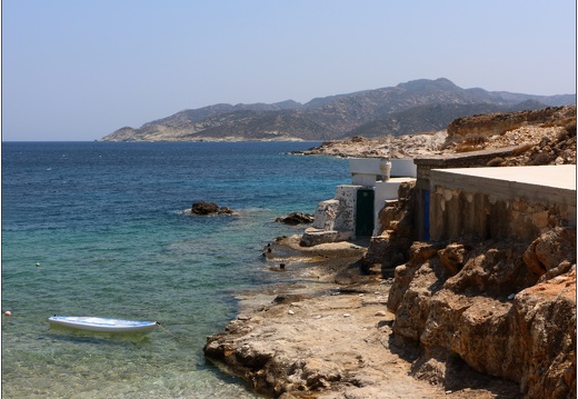 Kimolos, côtes Est #15 (16858 visits) Kimolos, côtes Est #15