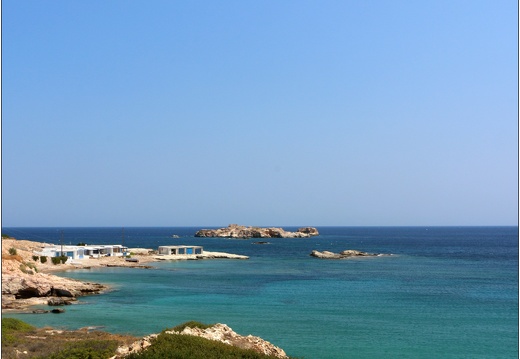 Kimolos, côtes Est #16 (12748 visits) Kimolos, côtes Est #16