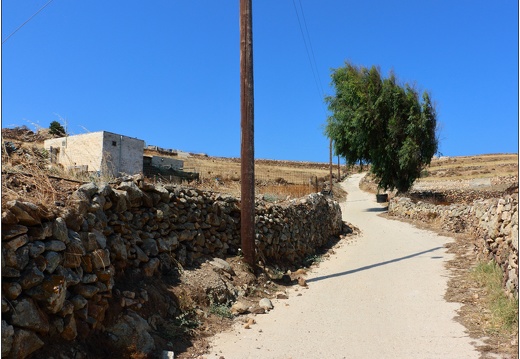 Kimolos, Chorio #20 (6853 visits) Kimolos, Chorio #20
