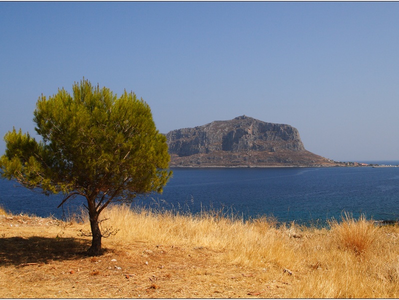 Monemvasia #02