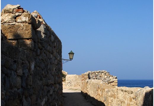 Monemvasia, kastro #13