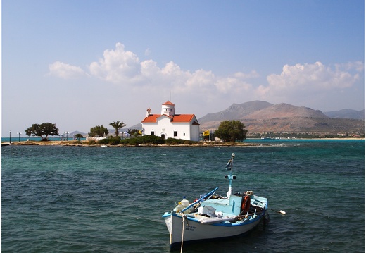 Elafonisos, Agios Spyridon #05 (13576 visits, rating score 7.51) Elafonisos, Agios Spyridon #05