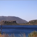 Ancienne baie de Monemvasia