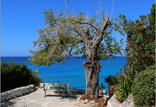 Agios Nikitas #04 (2930 visits) Agios Nikitas #04