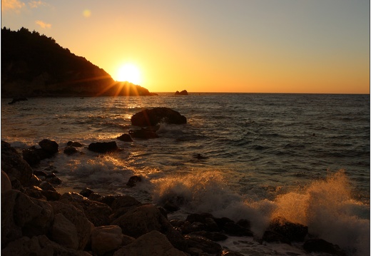 Agios Nikitas #10 (6207 visits) Agios Nikitas #10