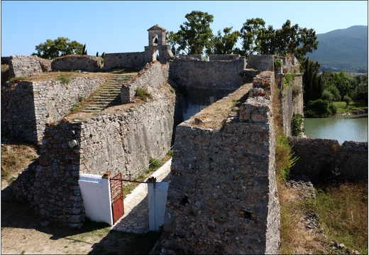 Forteresse, Agi Mavra #02 (8338 visits) Forteresse, Agi Mavra #02