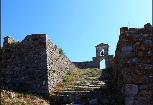 Forteresse, Agi Mavra #04 (8045 visits) Forteresse, Agi Mavra #04