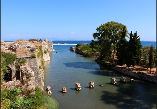 Forteresse, Agi Mavra #05 (9620 visits) Forteresse, Agi Mavra #05