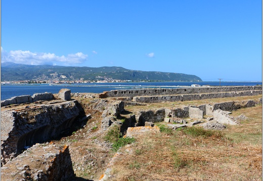 Forteresse, Agi Mavra #06 (6968 visits) Forteresse, Agi Mavra #06