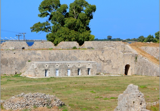 Forteresse, Agi Mavra #08 (6950 visits) Forteresse, Agi Mavra #08