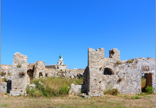 Forteresse, Agi Mavra #10 (6803 visits) Forteresse, Agi Mavra #10
