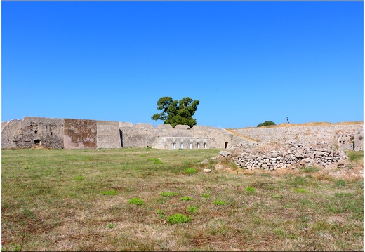 Forteresse, Agi Mavra #12 (6950 visits) Forteresse, Agi Mavra #12
