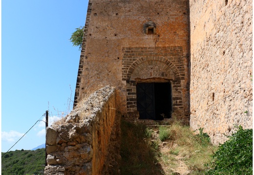 Forteresse, Griva #02