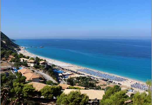 Leucade, Milos bay #04 (9436 visits) Leucade, Milos bay #04