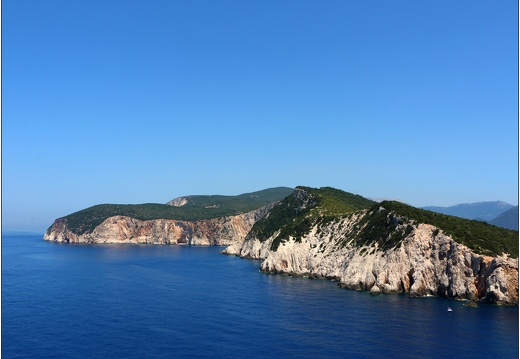 Leucade, pointe Sud #10 (10263 visits) Leucade, pointe Sud #10