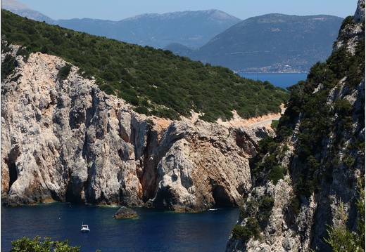 Leucade, pointe Sud #11 (10368 visits) Leucade, pointe Sud #11