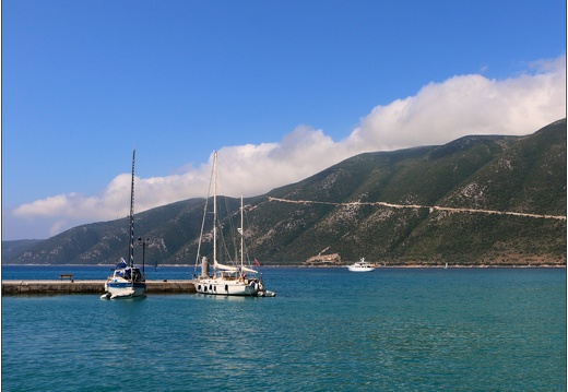 Leucade, Vasiliki #13 (10682 visits) Leucade, Vasiliki #13