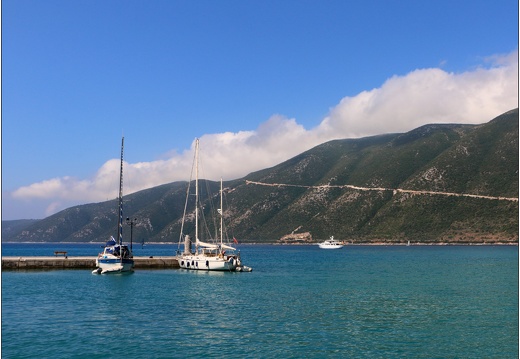 Leucade, Vasiliki  #13