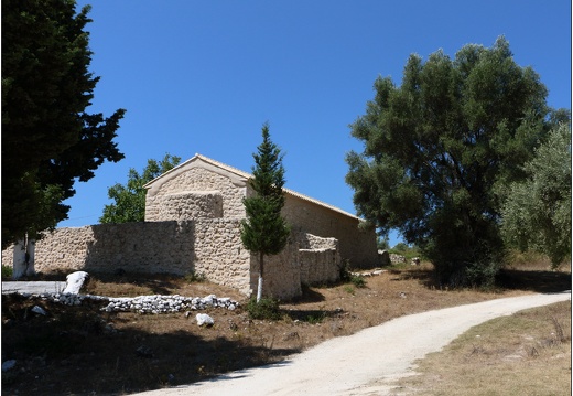 Leucade, Agios Georgiou #15 (10835 visits) Leucade, Agios Georgiou #15