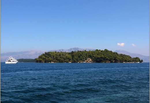 Leucade, île de Madouri #20 (8195 visits) Leucade, île de Madouri #20