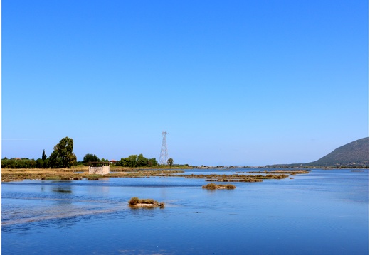 Leucade, côtes Nord-Est  #25