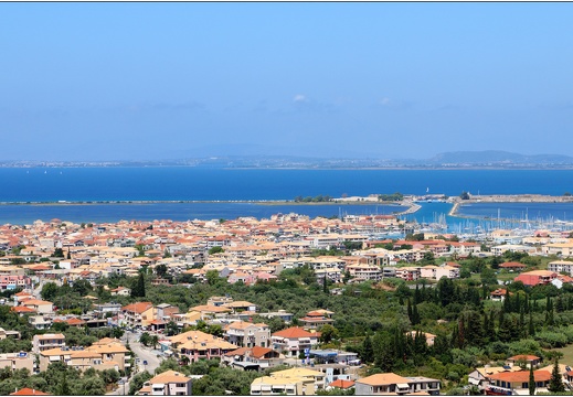Leucade, Lefkada #26 (7765 visits) Leucade, Lefkada #26