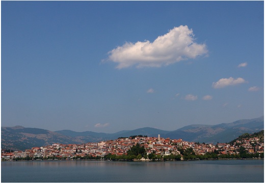 Kastoria #01 (160 visits) Kastoria #01