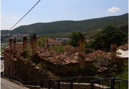 Kastoria, Madrasa #01 (202 visits) Kastoria, Madrasa #01