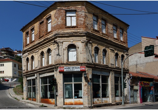 Kastoria #03 (4271 visits) Kastoria #03