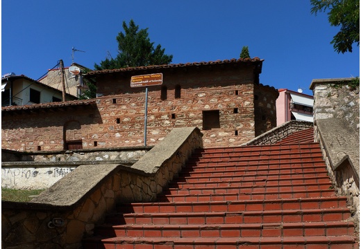 Kastoria, Taxiarchis Gymnasiou #01 (3019 visits) Kastoria, Taxiarchis Gymnasiou #01