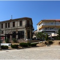Kastoria, Square Omonoia #01