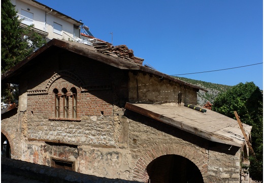 Kastoria, Agios Treis #01 (181 visits) Kastoria, Agios Treis #01