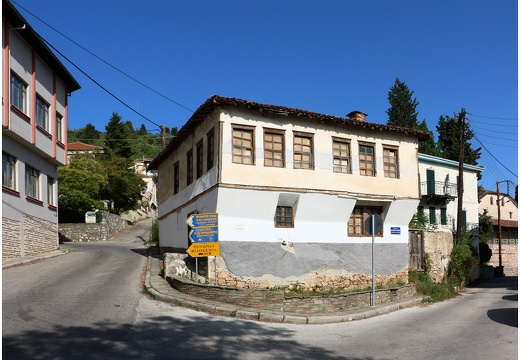 Kastoria #08 (3447 visits) Kastoria #08