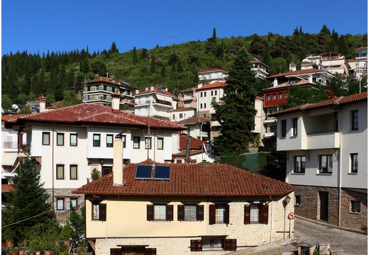 Kastoria, maisons traditionnelles #05 (3138 visits) Kastoria, maisons traditionnelles #05