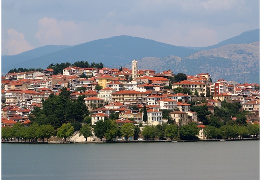 Kastoria #09 (3621 visits) Kastoria #09
