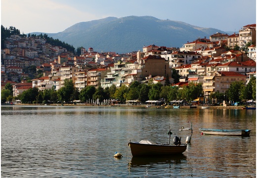 Kastoria #13 (4805 visits) Kastoria #13