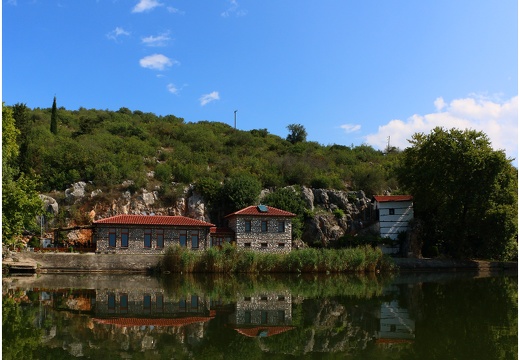 Kastoria #23 (126 visits) Kastoria #23