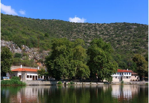 Kastoria, Moní Panagías Mavriótissas #01 (183 visits) Kastoria, Moní Panagías Mavriótissas #01