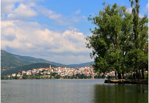 Kastoria #24 (149 visits) Kastoria #24