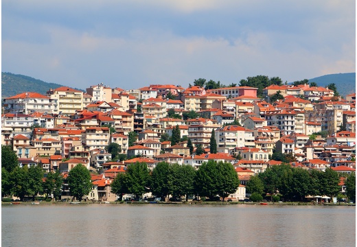 Kastoria #25 (136 visits) Kastoria #25