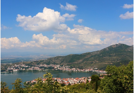 Kastoria #27 (129 visits) Kastoria #27