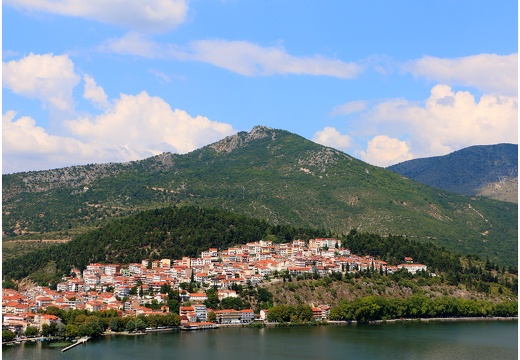 Kastoria #28 (124 visits) Kastoria #28