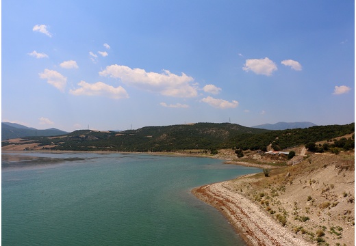 Lac Trichonida #01 (43 visits) Lac Trichonida #01