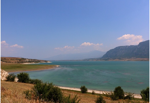 Lac Trichonida #04 (44 visits) Lac Trichonida #04