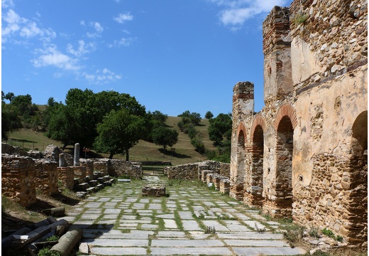 Lac Prespa, Agios Achillios, Florina #02 (28 visits) Lac Prespa, Agios Achillios, Florina #02
