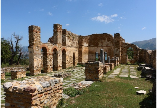 Lac Prespa, Agios Achillios, Florina #03 (34 visits) Lac Prespa, Agios Achillios, Florina #03