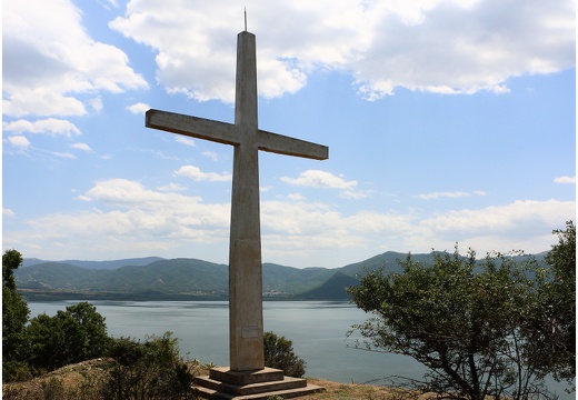 Lac Prespa, Agios Achillios, Florina #01